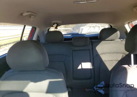 2013 Kia Sportage Base z USA, uszkodzony, nr VIN KNDPB3A22D7459277